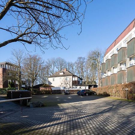 Grosse Freiheit App 15 Apartment Timmendorfer Strand Exterior photo