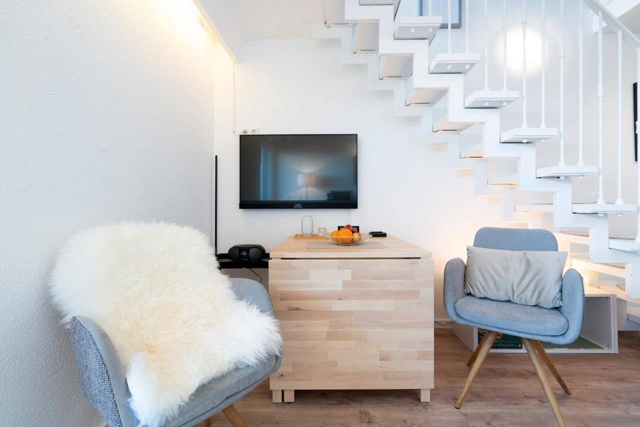 Grosse Freiheit App 15 Apartment Timmendorfer Strand Exterior photo