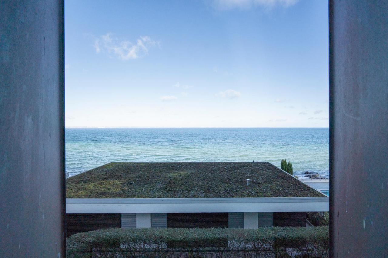 Grosse Freiheit App 15 Apartment Timmendorfer Strand Exterior photo